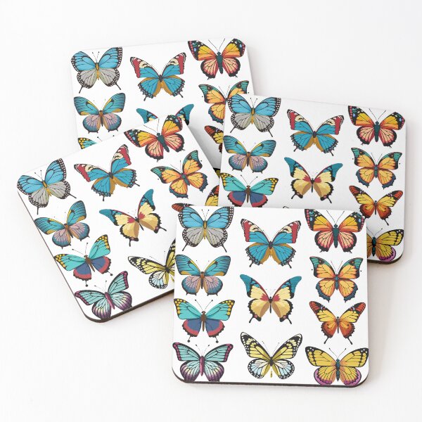 Item preview, Butterflys designed and sold by ReBeDesigns.