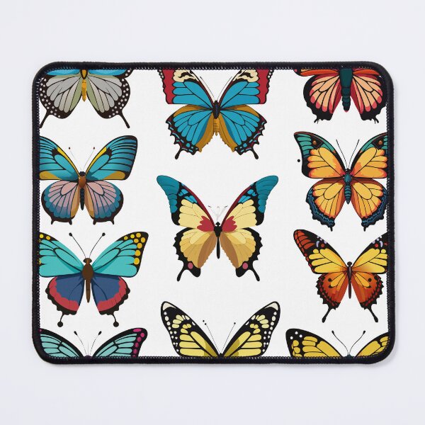 Item preview, Butterflys designed and sold by ReBeDesigns.