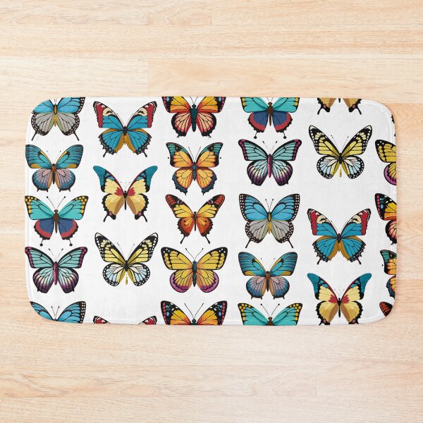Item preview, Butterflys designed and sold by ReBeDesigns.