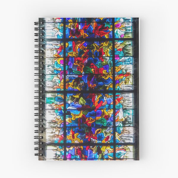 Item preview, Strasbourg Cathedral Stained Glass designed and sold by Anna Fairley Nielsson.