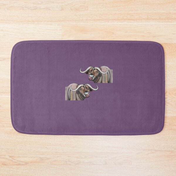 Item preview, Team work Buffaloes designed and sold by annenambiro.