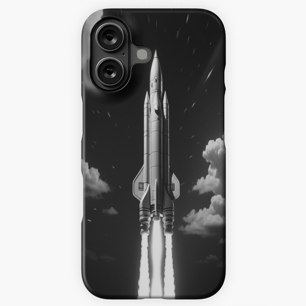 Item preview, iPhone Snap Case designed and sold by eXtraHumans.