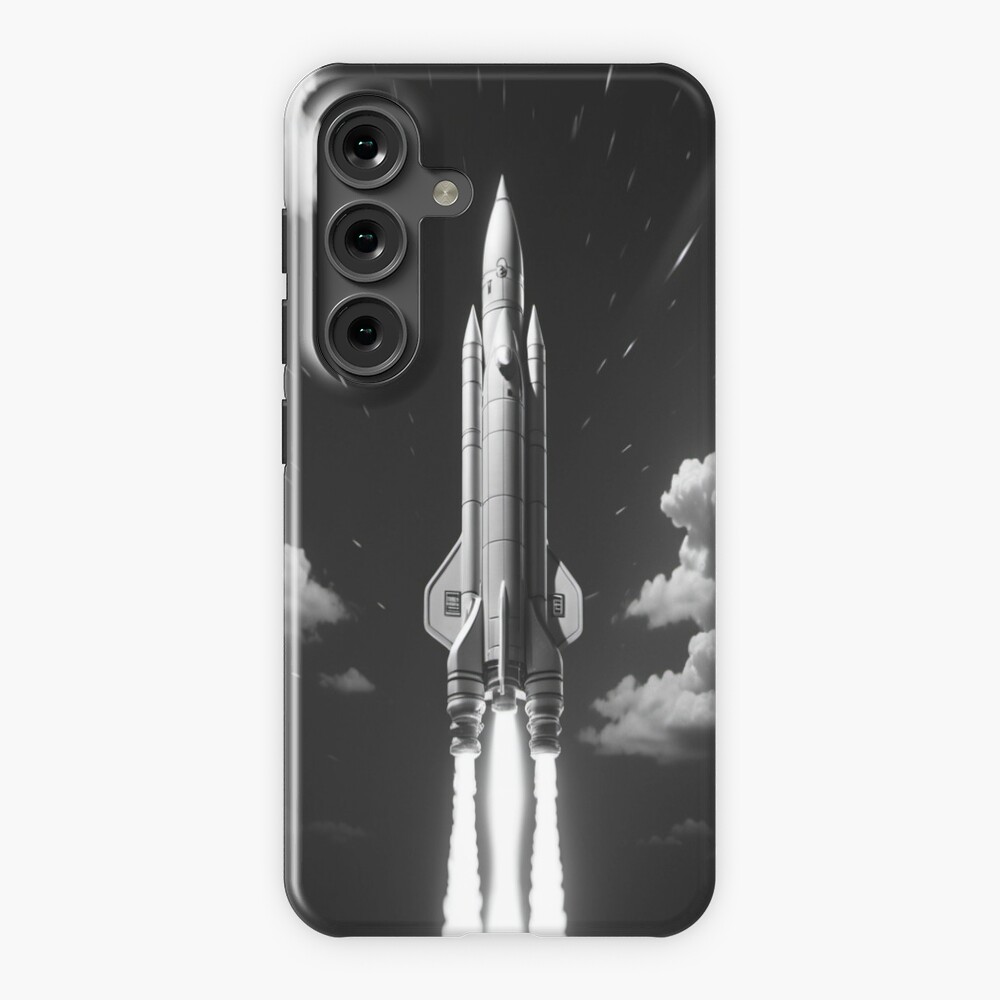 Item preview, Samsung Galaxy Snap Case designed and sold by eXtraHumans.