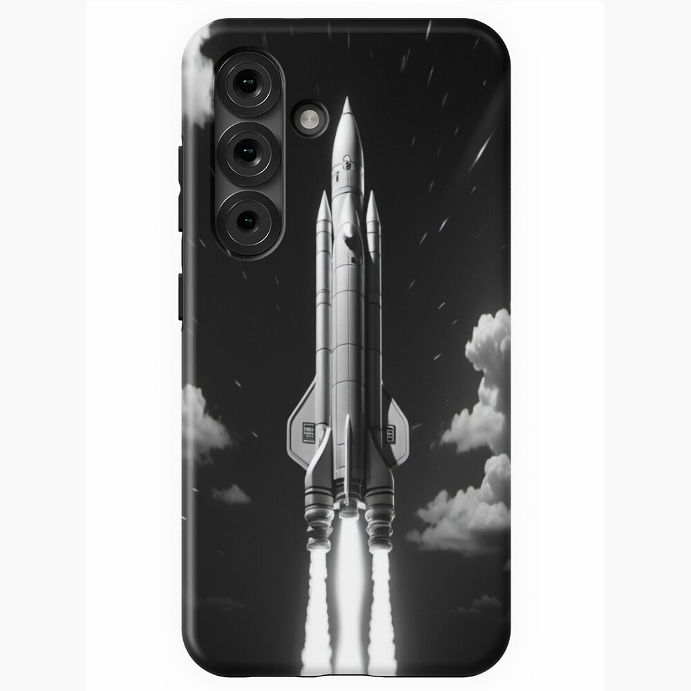 Item preview, Samsung Galaxy Tough Case designed and sold by eXtraHumans.