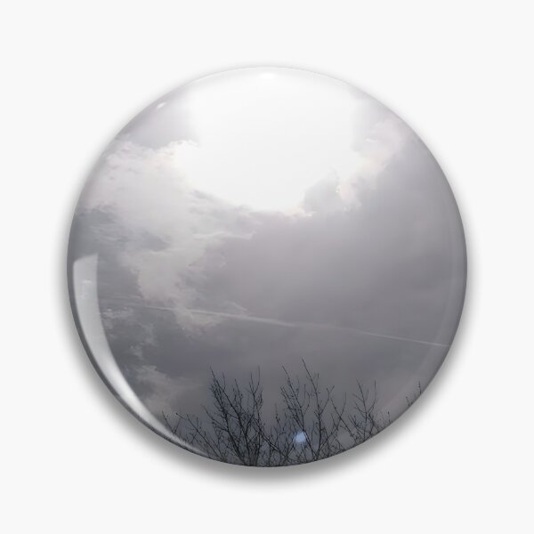 Item preview, Sun,Clouds and Barren Trees designed and sold by Jeff Stoll.