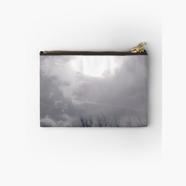 Item preview, Sun,Clouds and Barren Trees designed and sold by Jeff Stoll.