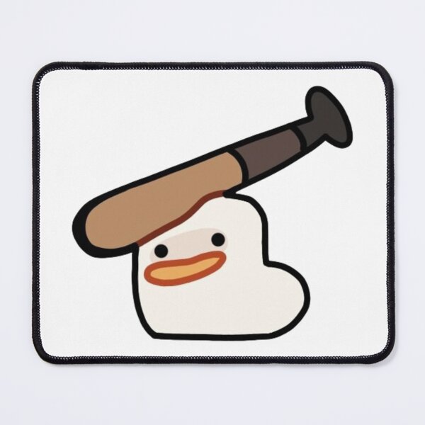Item preview, Duck Bonk Meme designed and sold by jennysselling.