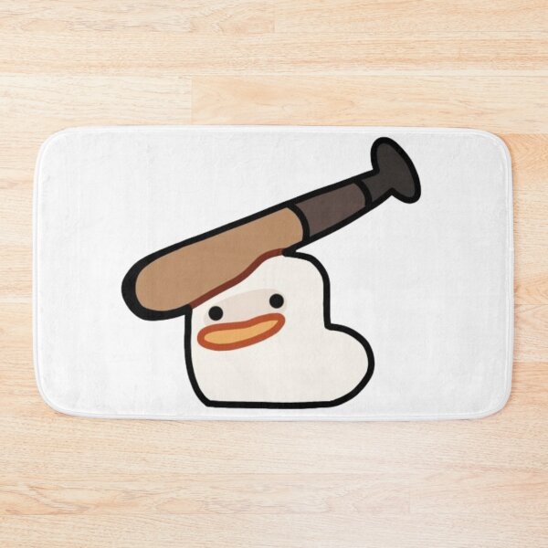 Item preview, Duck Bonk Meme designed and sold by jennysselling.