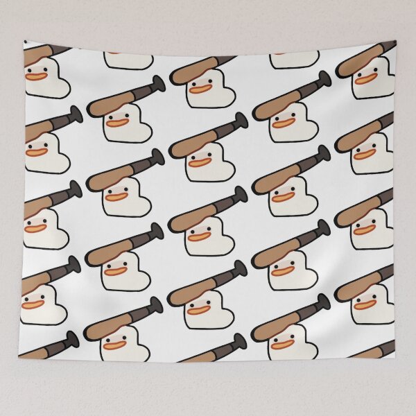 Item preview, Duck Bonk Meme designed and sold by jennysselling.