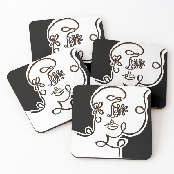 Item preview, Her designed and sold by SDLart.
