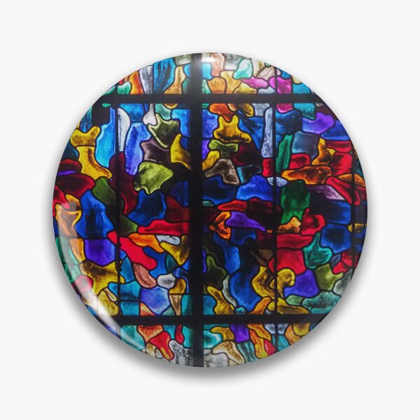 Item preview, Vidrieras de la Catedral de Estrasburgo [giradas] designed and sold by Anna Fairley Nielsson.