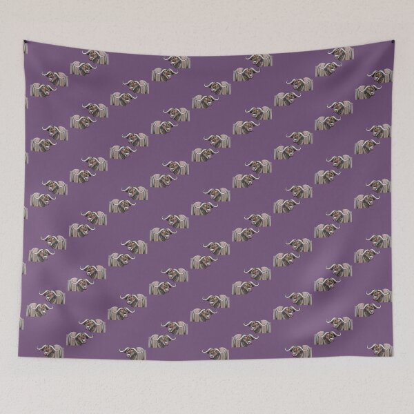 Item preview, Team work Buffaloes designed and sold by annenambiro.