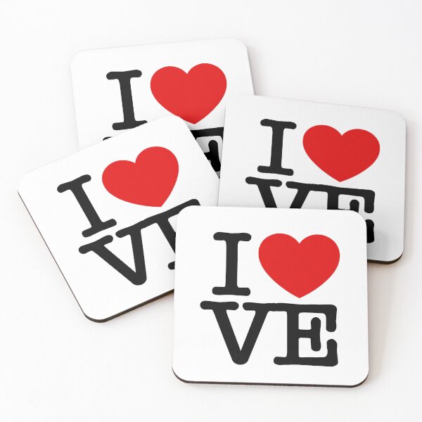 Item preview, I Love Venezuela   designed and sold by NostalgicLatin.