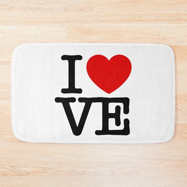 Item preview, I Love Venezuela   designed and sold by NostalgicLatin.