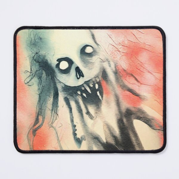 Item preview, I Paint Ghouls designed and sold by BansheeMilk.