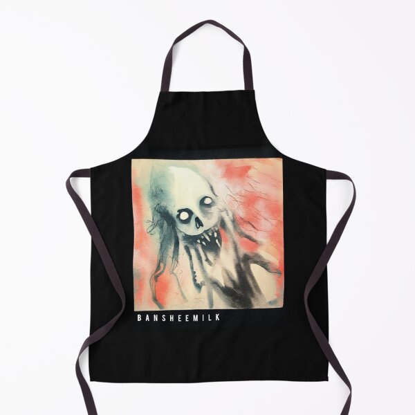 Item preview, I Paint Ghouls designed and sold by BansheeMilk.