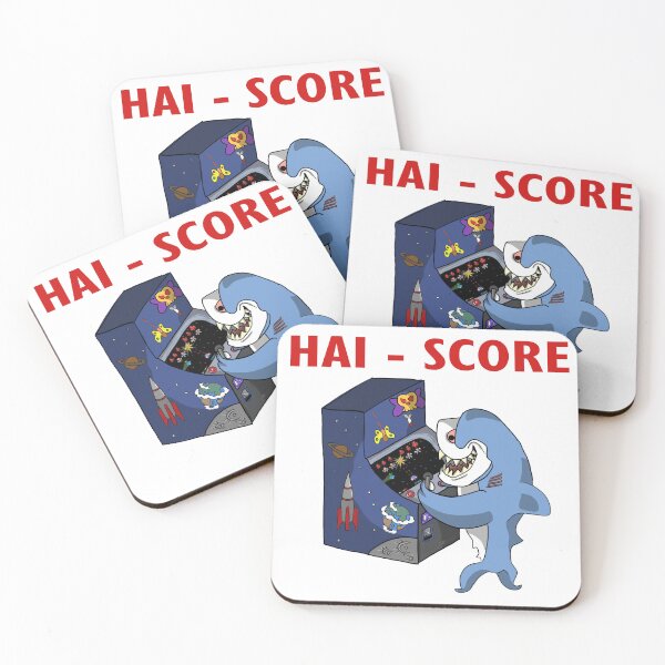 Item preview, Gamer Shark designed and sold by AyseAkcay.