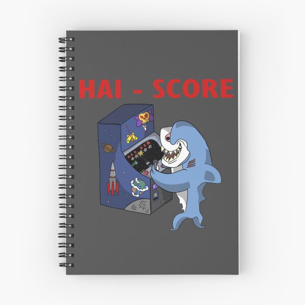 Item preview, Gamer Shark designed and sold by AyseAkcay.
