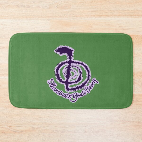 Item preview, Reiki Illuminate your being powerline designed and sold by Orloff.