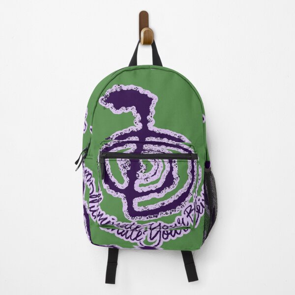 Item preview, Reiki Illuminate your being powerline designed and sold by Orloff.