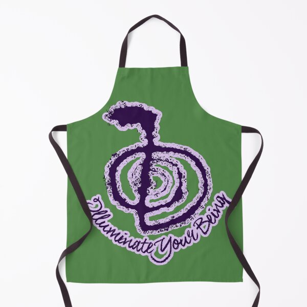 Item preview, Reiki Illuminate your being powerline designed and sold by Orloff.