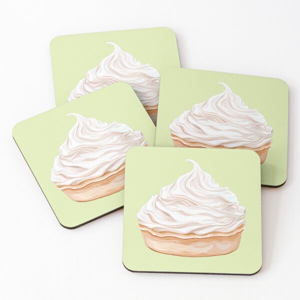 Item preview, Meringue Cake designed and sold by sakurashorty.