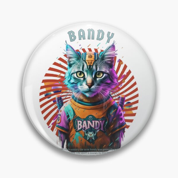 Item preview, By Profession Bandy Player designed and sold by PatronesKawai.