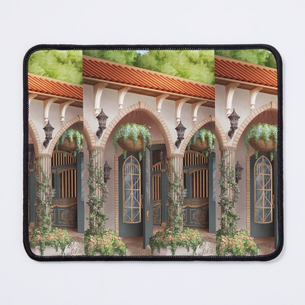 Item preview, The Royal Stables designed and sold by Ninja-Basilisk.
