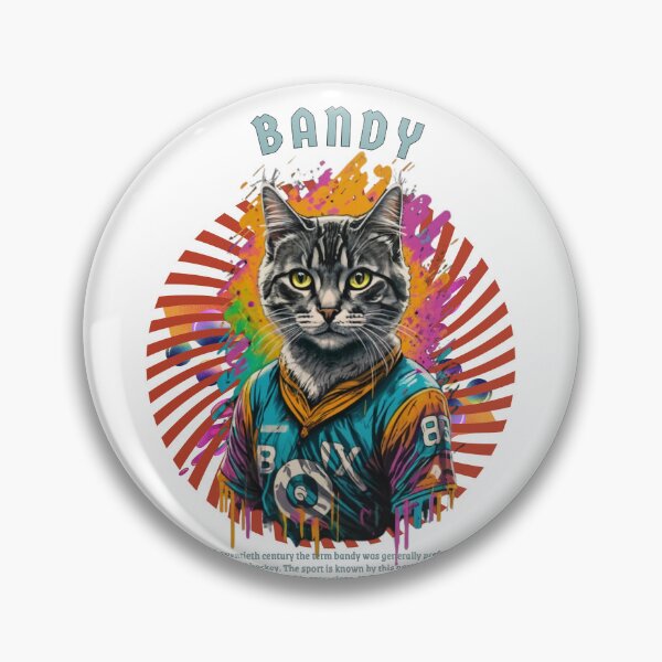 Item preview, By Profession Bandy Player designed and sold by PatronesKawai.