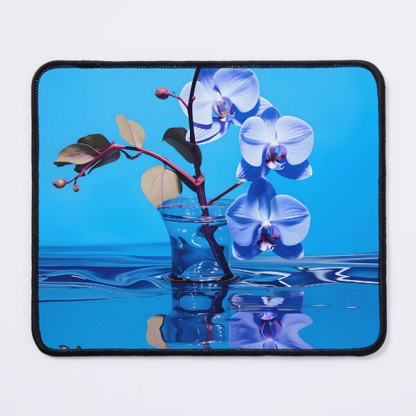 Item preview, Surreal Petals designed and sold by AI-Only Creations.