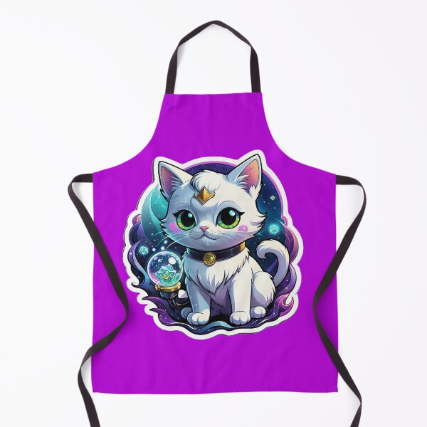 Item preview, the king cat designed and sold by PixelCraftDSG.