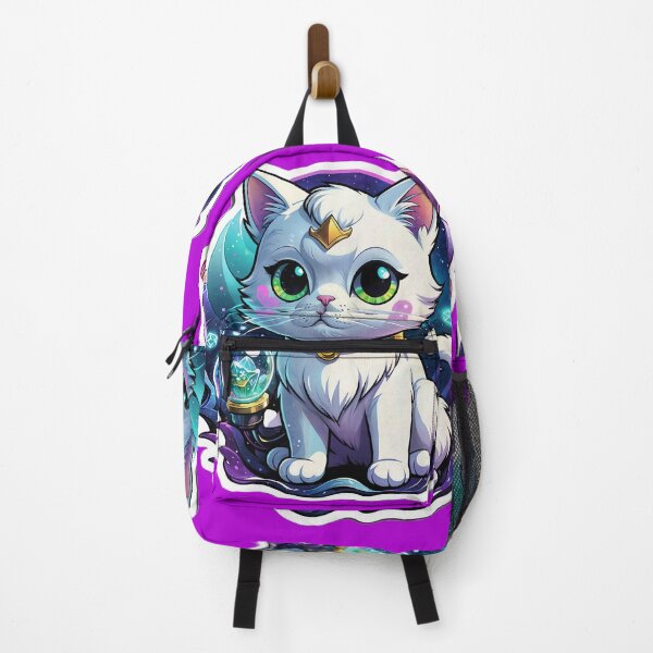 Item preview, the king cat designed and sold by PixelCraftDSG.