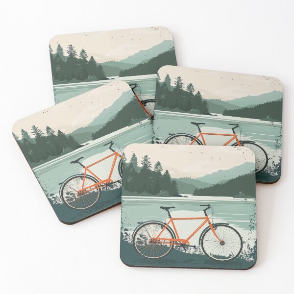 Item preview, Bicycle Lover designed and sold by RR-Arts.