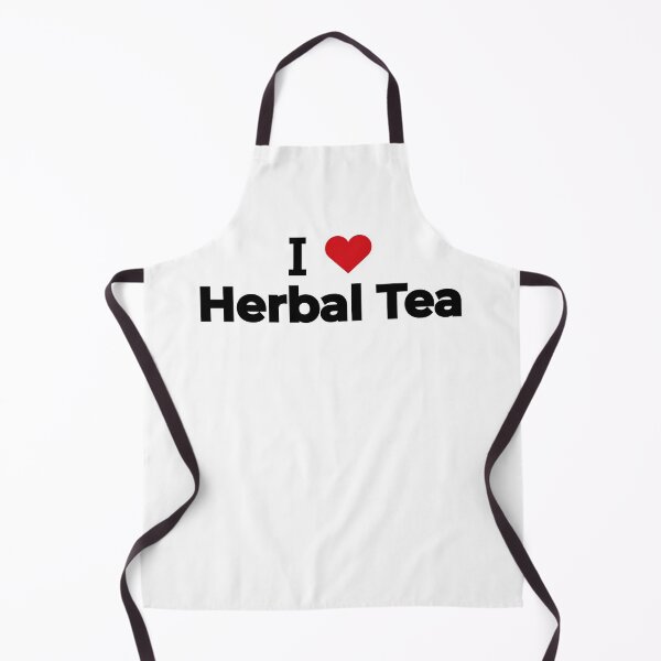 Item preview, I love Herbal Tea designed and sold by Moyanana.