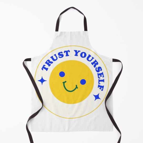 Item preview, Trust Yourself designed and sold by jennysselling.