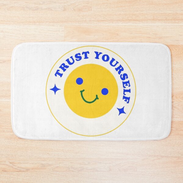 Item preview, Trust Yourself  designed and sold by jennysselling.