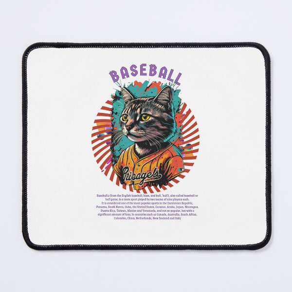 Item preview, Profession Baseball Player designed and sold by PatronesKawai.