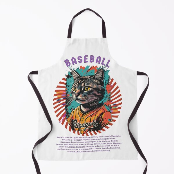 Item preview, Profession Baseball Player designed and sold by PatronesKawai.