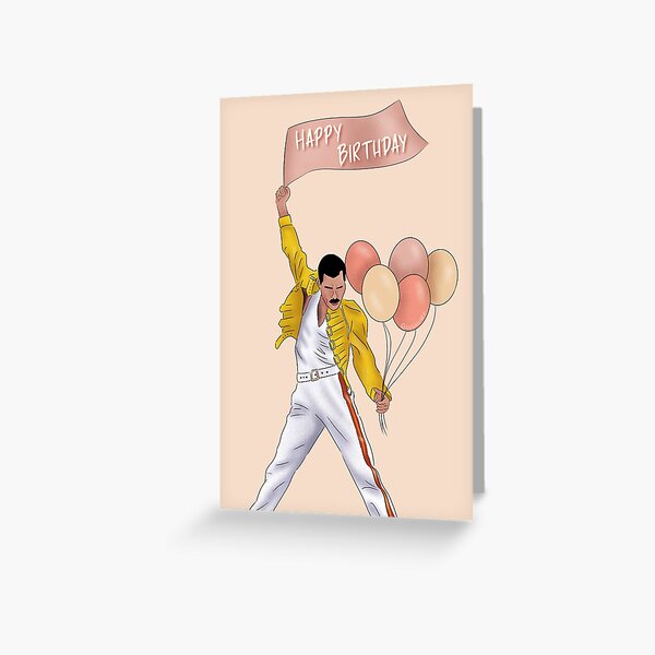 Item preview, Freddie designed and sold by Nunih.
