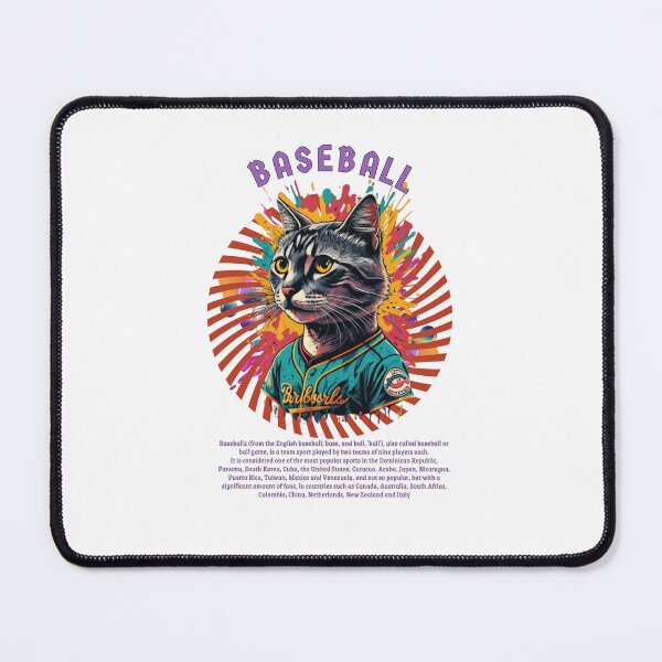Item preview, Profession Baseball Player designed and sold by PatronesKawai.