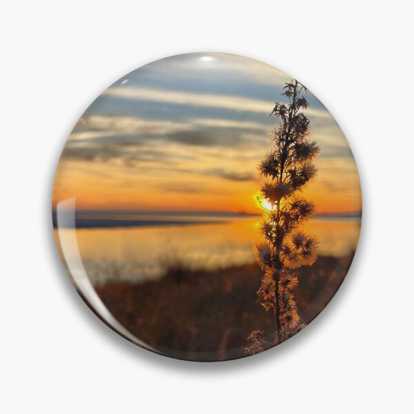 Item preview, Sunset Over Seagrove designed and sold by XXX Zombieboy XXX.