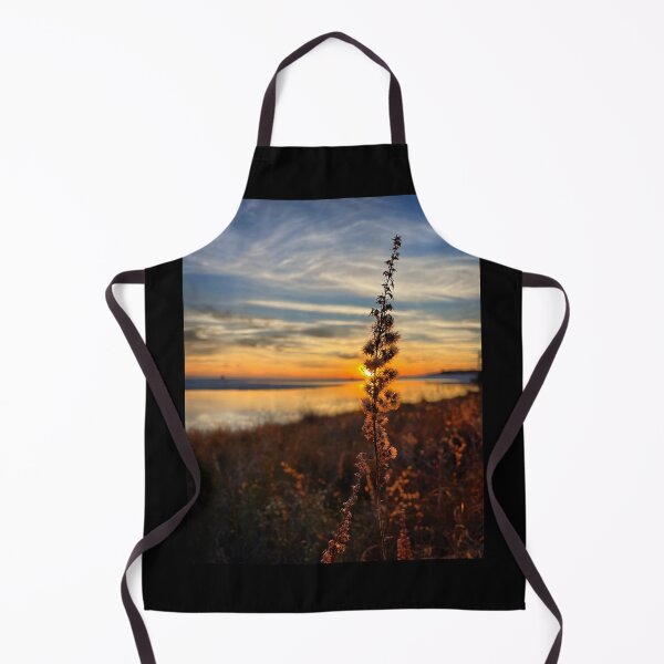 Item preview, Sunset Over Seagrove designed and sold by XXX Zombieboy XXX.