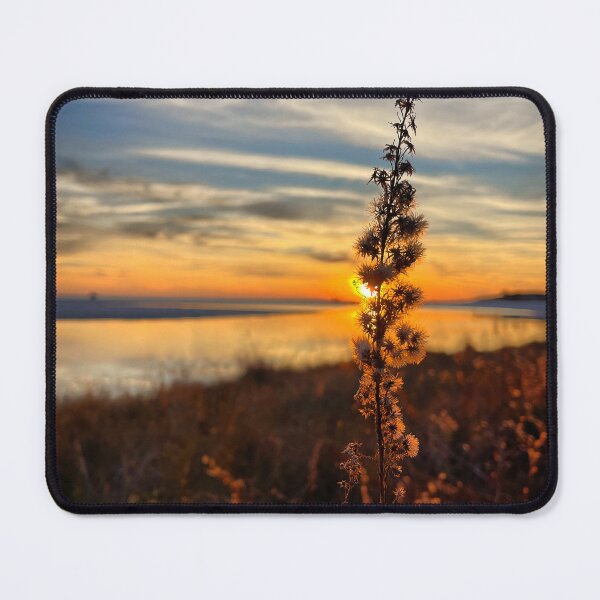 Item preview, Sunset Over Seagrove designed and sold by XXX Zombieboy XXX.