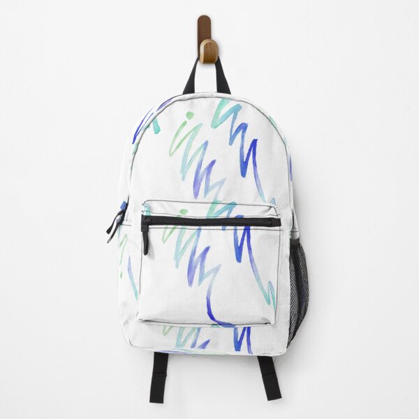 Item preview, Vertical curved lines designed and sold by Serkan ileri.