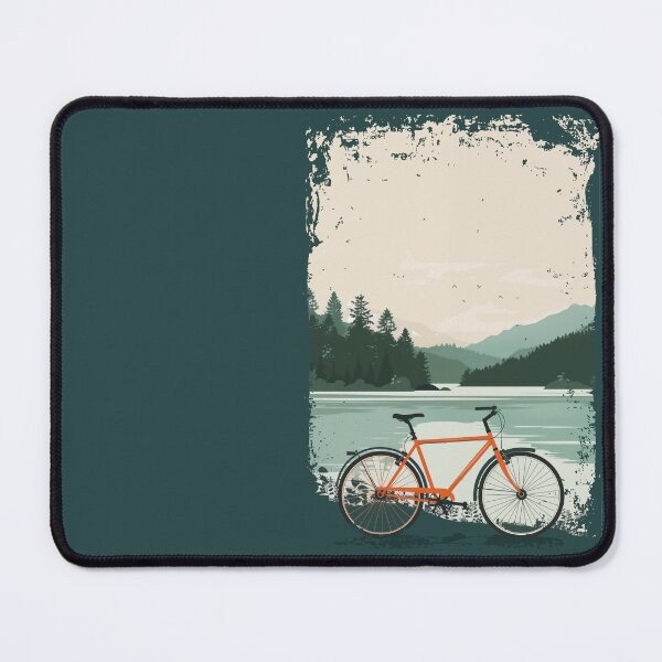 Item preview, Bicycle Lover designed and sold by RR-Arts.