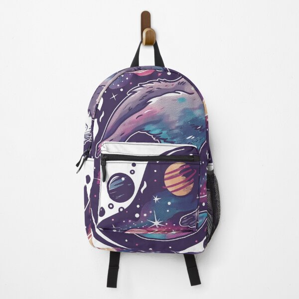 Item preview, Otter Space designed and sold by Birb-Merch.