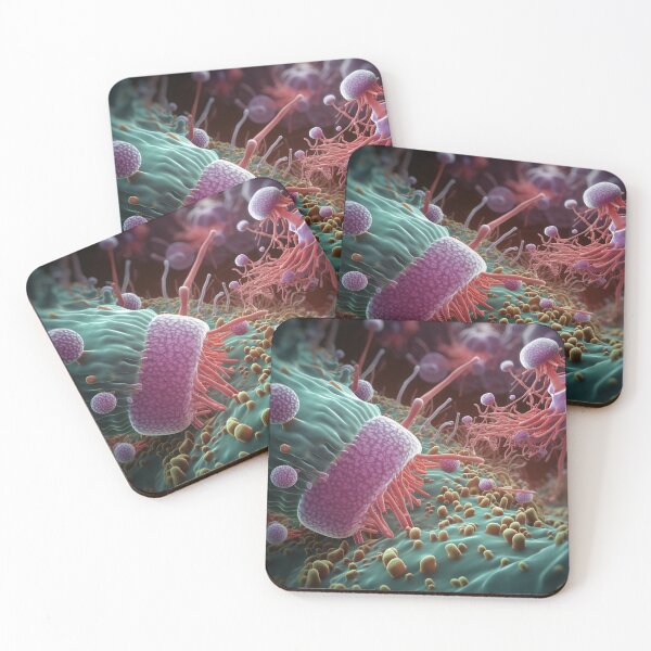 Item preview, Parasites 2 designed and sold by hhh-art.