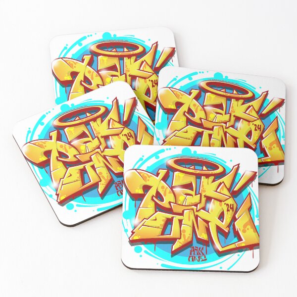 Item preview, Pac One Wash designed and sold by trev4000.