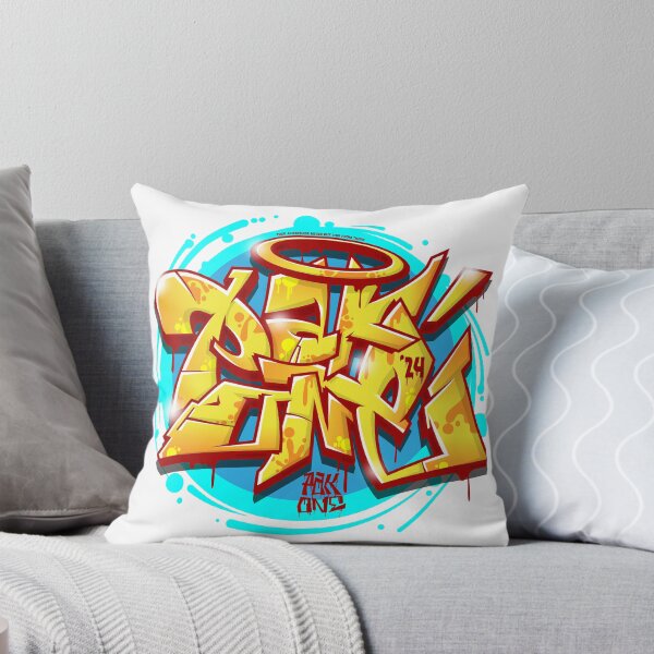 Item preview, Pac One Wash designed and sold by trev4000.