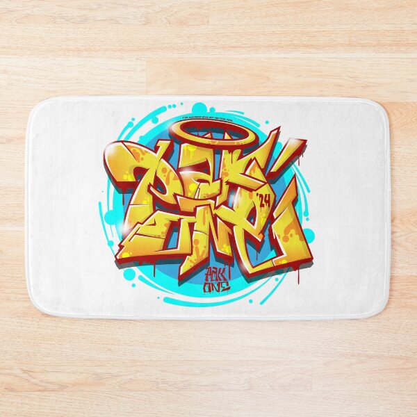 Item preview, Pac One Wash designed and sold by trev4000.